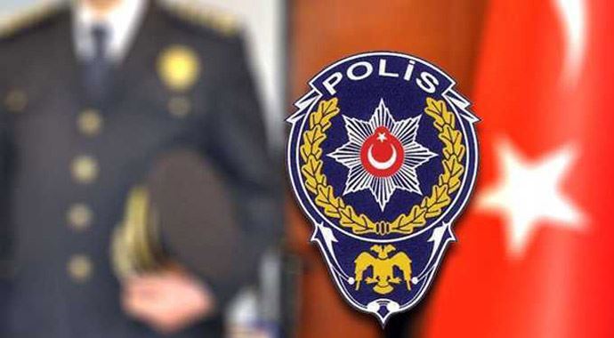 Emniyet'te beklenen 'şark tayinleri' gerçekleşti Emniyet'te beklenen 'şark tayinleri' gerçekleşti