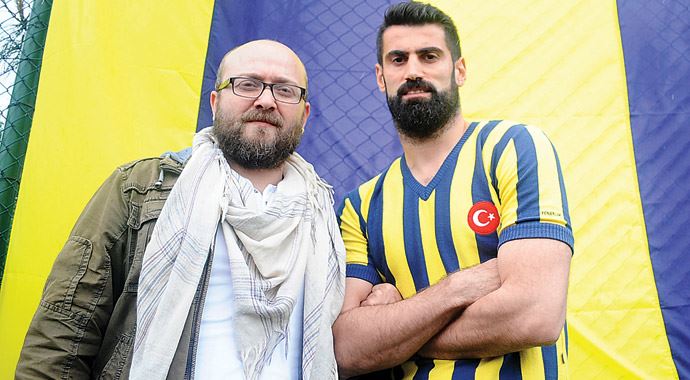 Volkan Demirel: 'En kolay şampiyonluk' Volkan Demirel: 'En kolay şampiyonluk'