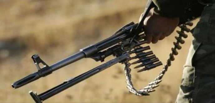 PKK'lılar Tunceli'de askeri birliğe saldırdı, yaralı askerler var