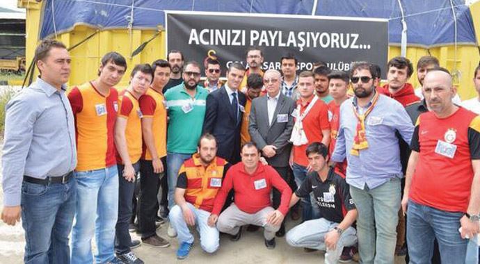 Acınız bizim acımızdır Acınız bizim acımızdır