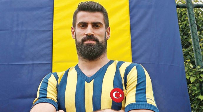 Volkan Demirel: 'Galatasaray espri kaldıramıyor' Volkan Demirel: 'Galatasaray espri kaldıramıyor'