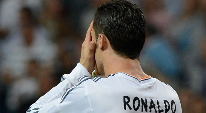Ronaldo: &#039;Artık kulüp tarihinde önemli bir parça haline geldim&#039;