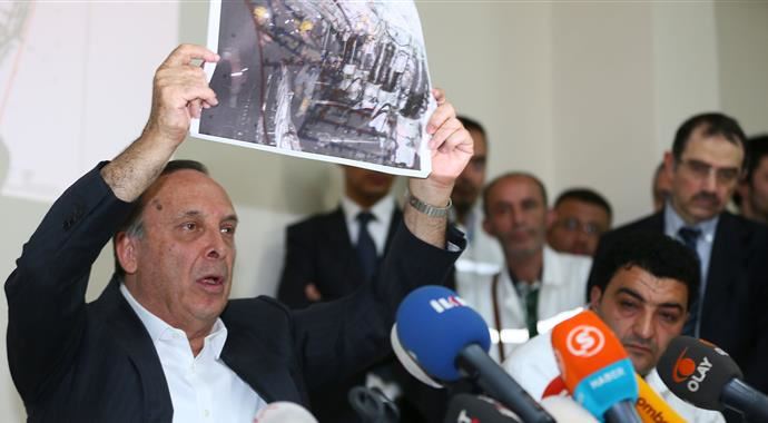 Alp Gürkan: Vicdanım son derece kötü, hayatımın ızdırabı