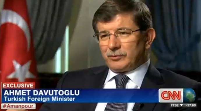 Davutoğlu: 'Başbakanımız bütün acıları yüreğinde hissediyor' Davutoğlu: 'Başbakanımız bütün acıları yüreğinde hissediyor'
