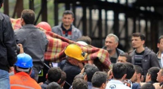 CHP'den madenciler için kanun teklifi CHP'den madenciler için kanun teklifi