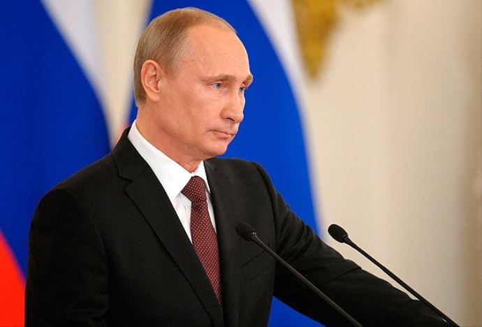 Putin'den Erdoğan'a başsağlığı telefonu Putin'den Erdoğan'a başsağlığı telefonu