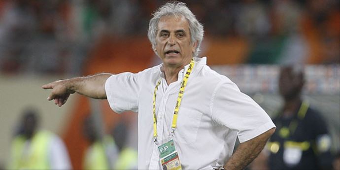 Halilhodzic Trabzonspor&#039;a geri dönüyor!