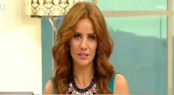 Esra Erol Soma'ya gitti ortalık karıştı Esra Erol Soma'ya gitti ortalık karıştı
