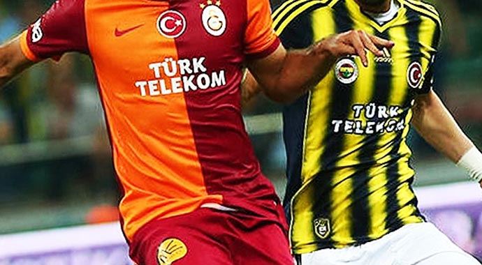 Galatasaray ve Fenerbahçe&#039;ye kötü haber