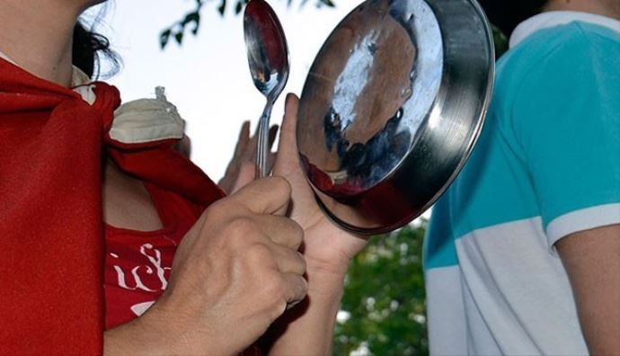 'Tencere-tava' davasına beraat 'Tencere-tava' davasına beraat