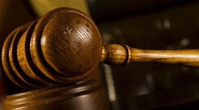 'Tencere-tava' davasına karar çıktı 'Tencere-tava' davasına karar çıktı