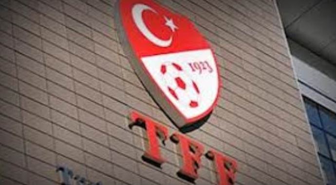 İşte TFF'nin yeni yabancı kuralı İşte TFF'nin yeni yabancı kuralı