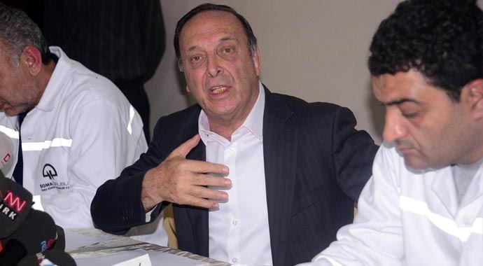Flaş!..Alp Gürkan hakkında soruşturma açıldı! İşte açıklaması