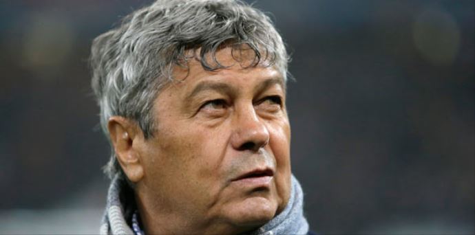 Lucescu'dan Galatasaray açıklaması! Lucescu'dan Galatasaray açıklaması!