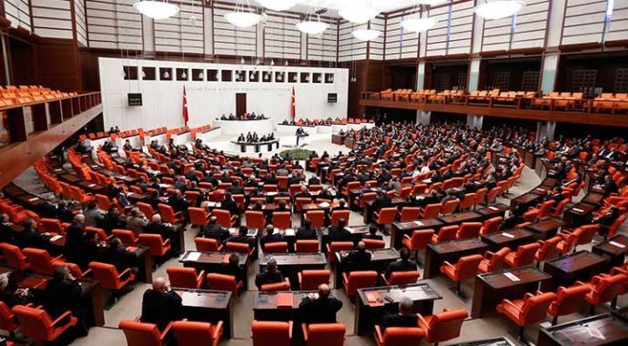 Meclis'ten Soma için yardım kampanyası Meclis'ten Soma için yardım kampanyası