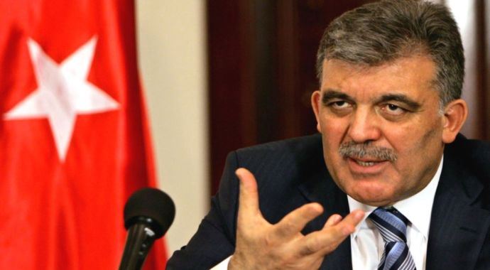 Cumhurbaşkanı Gül İstanbul'da Cumhurbaşkanı Gül İstanbul'da