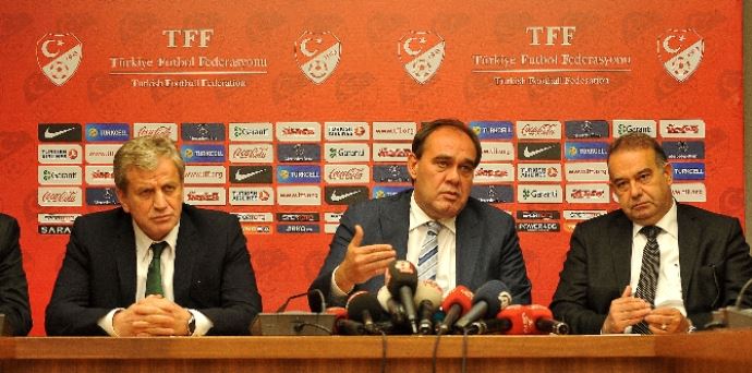TFF'den Soma için önemli karar TFF'den Soma için önemli karar