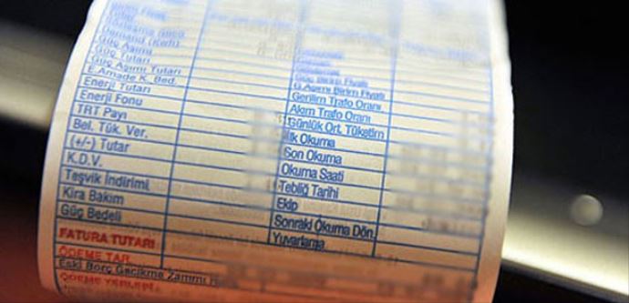 Madencilerin elektrik borcu silinecek Madencilerin elektrik borcu silinecek