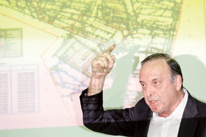 Facia şirketi beklememiş! Facia şirketi beklememiş!