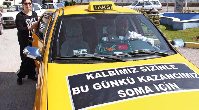 Göz yaşartan dayanışma Göz yaşartan dayanışma