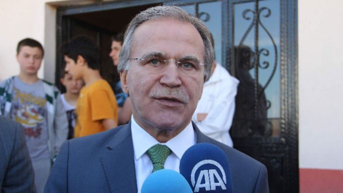 AK Parti'nin cumhurbaşkanı adayı hala netleşmedi AK Parti'nin cumhurbaşkanı adayı hala netleşmedi