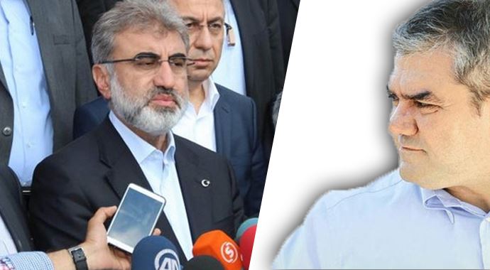 Taner Yıldız Soma'daki son ölü sayısını açıkladı! (İşte son durum) Taner Yıldız Soma'daki son ölü sayısını açıkladı! (İşte son durum)