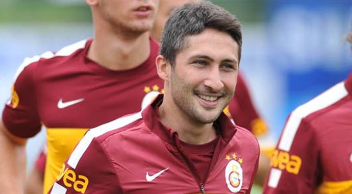 Galatasaray'dan 'Sabri' yalanlaması Galatasaray'dan 'Sabri' yalanlaması