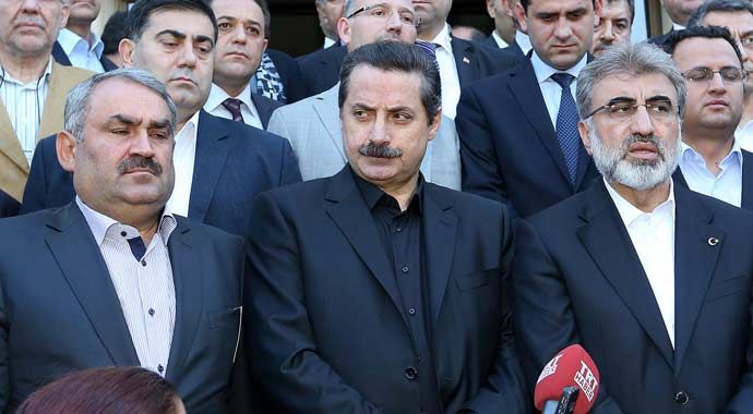 Şehit madencilerin ailelerine ne kadar maaş ödenecek? Şehit madencilerin ailelerine ne kadar maaş ödenecek?