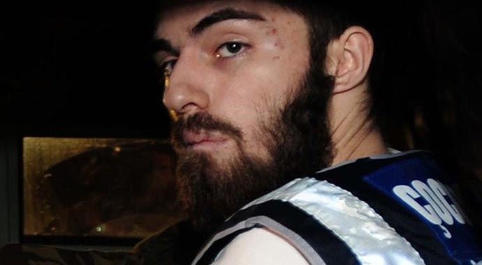 Yargıtay'dan "Cem Garipoğlu" kararı Yargıtay'dan "Cem Garipoğlu" kararı
