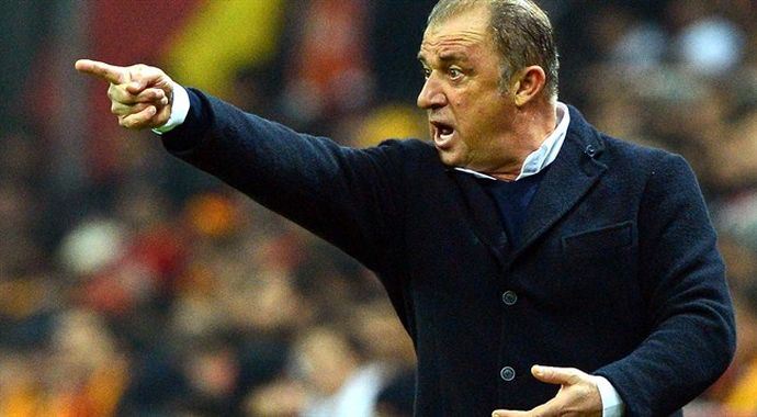 Terim o isimleri açıkladı! İşte Milli Takım, sürpriz! Terim o isimleri açıkladı! İşte Milli Takım, sürpriz!