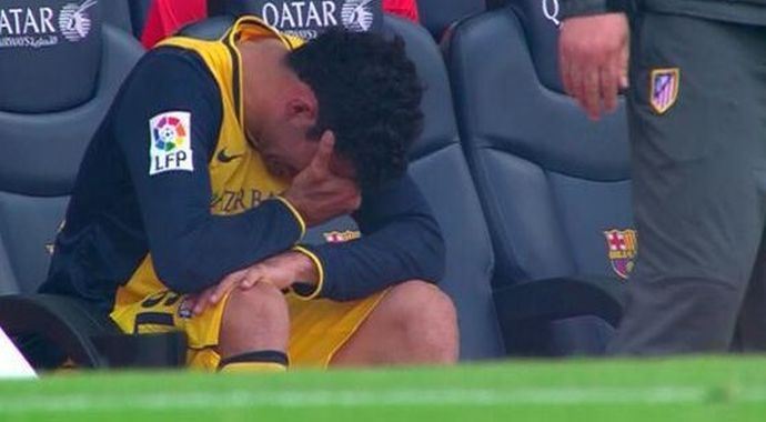 Atletico'da ŞOK! Costa ve Arda...