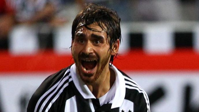 Beşiktaş'ta Veli Kavlak şoku