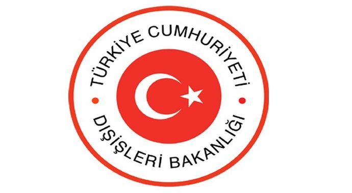 Dışişleri Bakanlığı&#039;ndan yalanlama