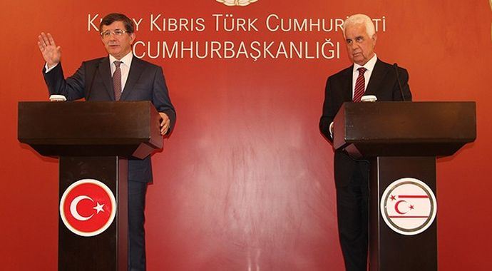 Krizi bitirme vakti gelmiştir Krizi bitirme vakti gelmiştir