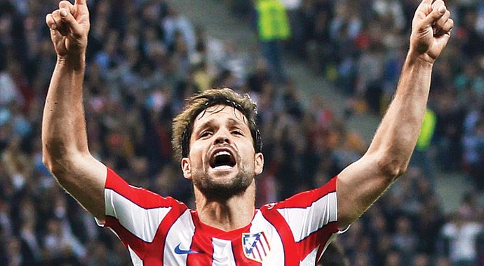 Transfer bombasını Fenerbahçe patlattı! İşte Fener'in yeni Alex'i Transfer bombasını Fenerbahçe patlattı! İşte Fener'in yeni Alex'i