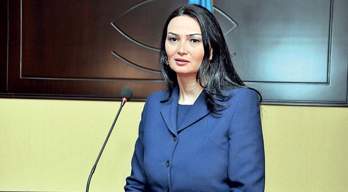 Azeri vekillerin maaşı Soma'ya Azeri vekillerin maaşı Soma'ya