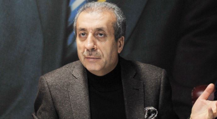 'Gıdada spekülatörün iştahı kuraklıkla arttı' 'Gıdada spekülatörün iştahı kuraklıkla arttı'