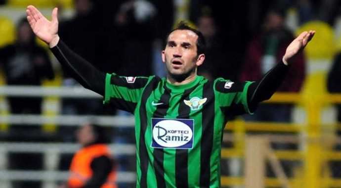 T.Konyaspor&#039;u sırtlayan Gekas, Dünya Kupası&#039;nda