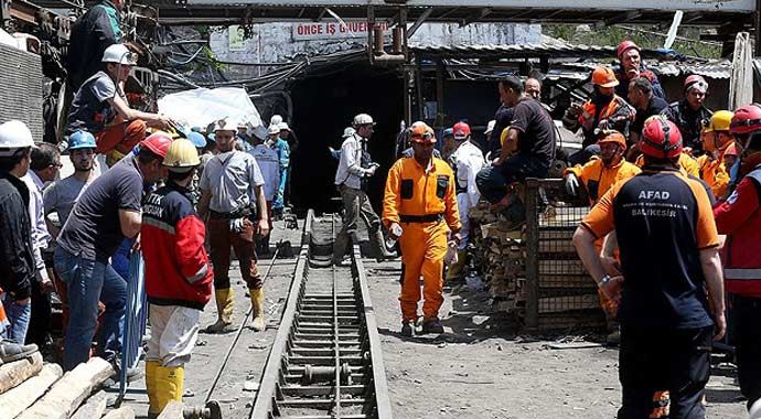 Soma faciasında bütün gerçekler açığa çıkarılacak