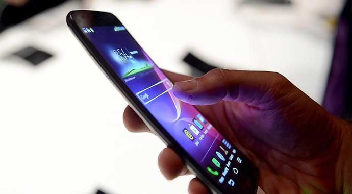 Telefonla dolandırıcılığa karşı kapıda ödeme Telefonla dolandırıcılığa karşı kapıda ödeme