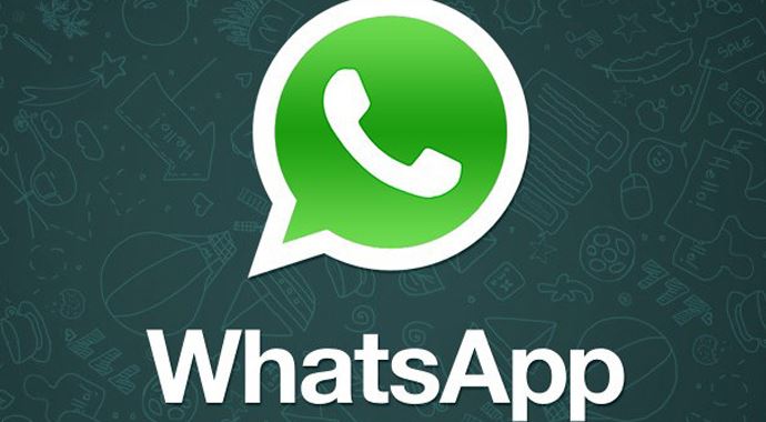 Whatsapp kullananlara şok! Whatsapp kullananlara şok!