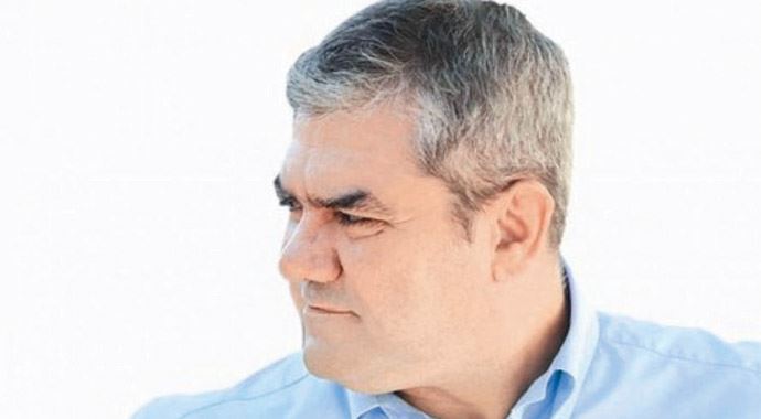 Yılmaz Özdil kantarın topuzunu kaçırdı: O işçilere müstahak!