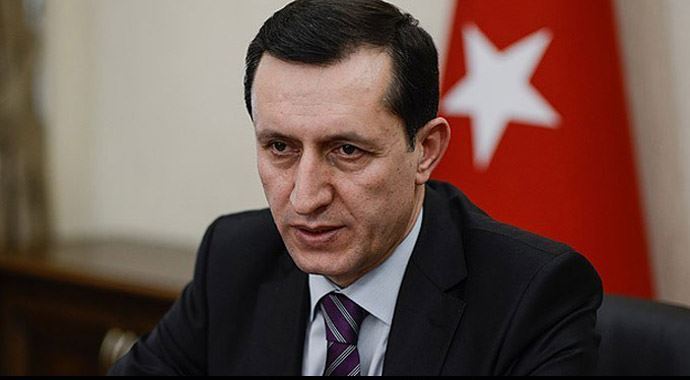 'Facianın sorumluları hak ettikleri cezayı alacak' 'Facianın sorumluları hak ettikleri cezayı alacak'
