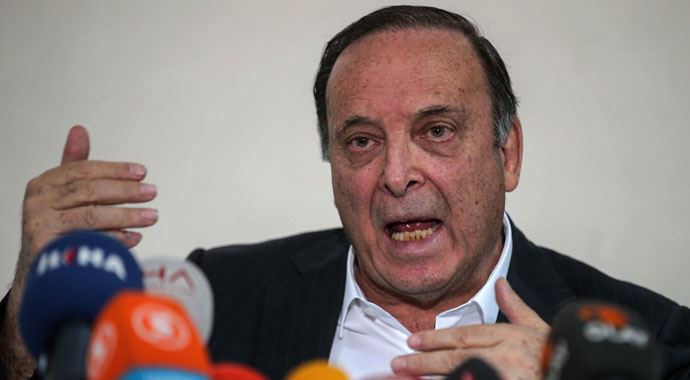 Alp Gürkan&#039;ın, 18 yıl hapsi isteniyor