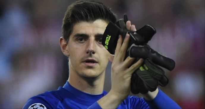 Atletico Madrid dağılıyor