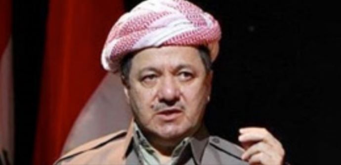 Kuzey Irak&#039;ta bağımsızlığın ayak sesleri!
