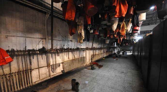 Bankalar Soma&#039;da ölenlerin borçlarını silmiyor!