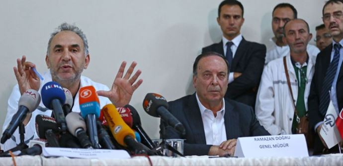 Soma&#039;nın yöneticilerine barodan avukat