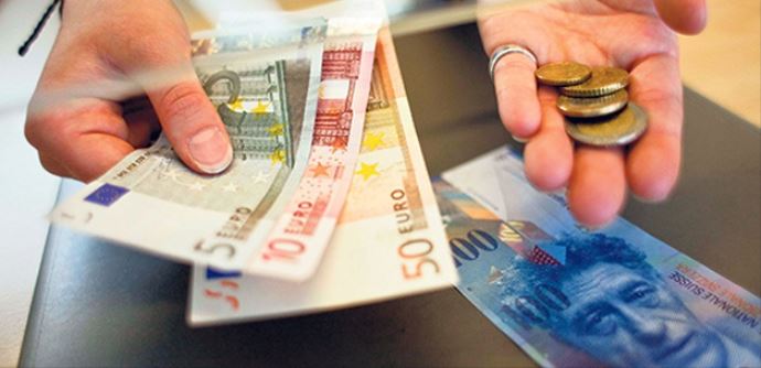 9 bin 400 liralık asgari ücreti reddettiler!