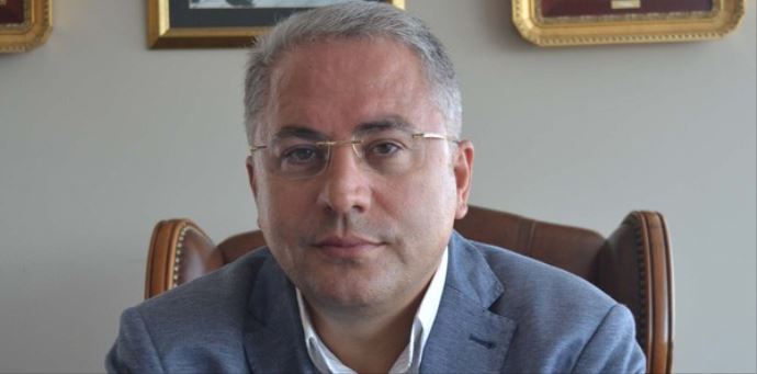 Orduspor başkanı görevi bırakıyor